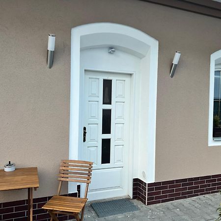 Penzion Manes Krabcice Ngoại thất bức ảnh