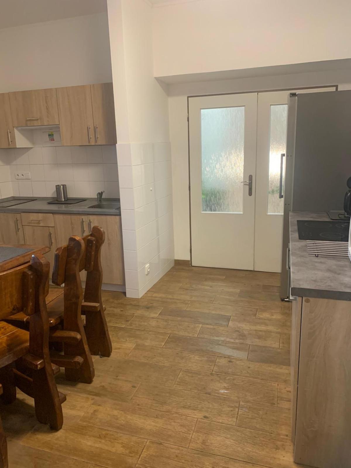 Penzion Manes Krabcice Ngoại thất bức ảnh