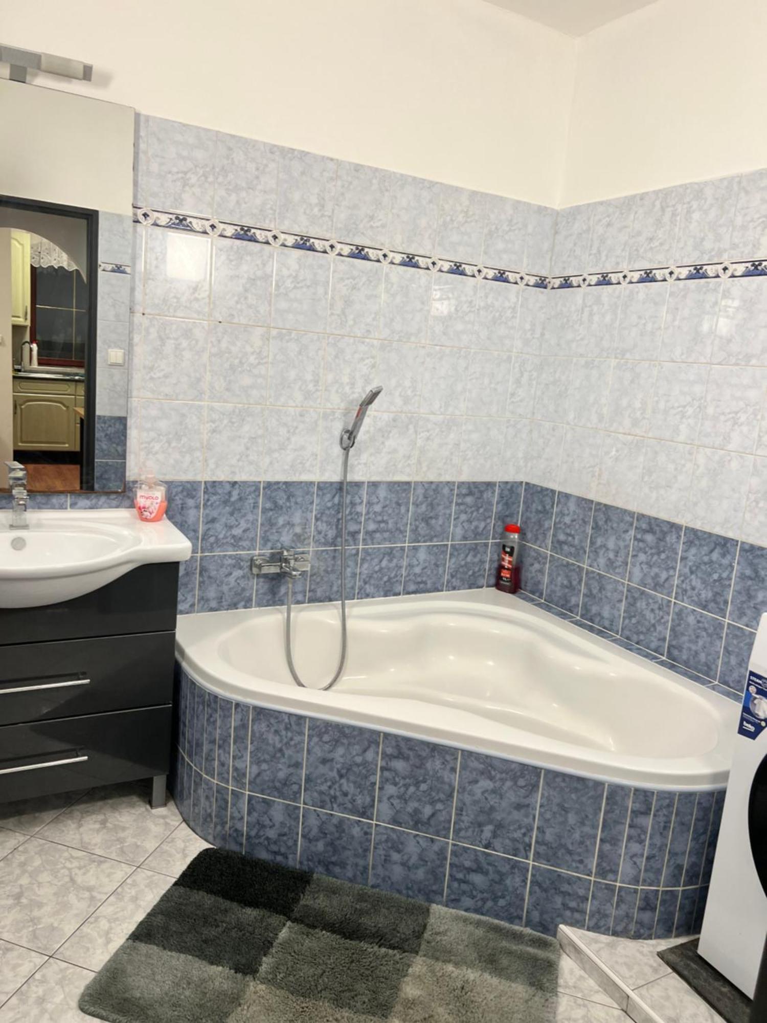 Penzion Manes Krabcice Ngoại thất bức ảnh