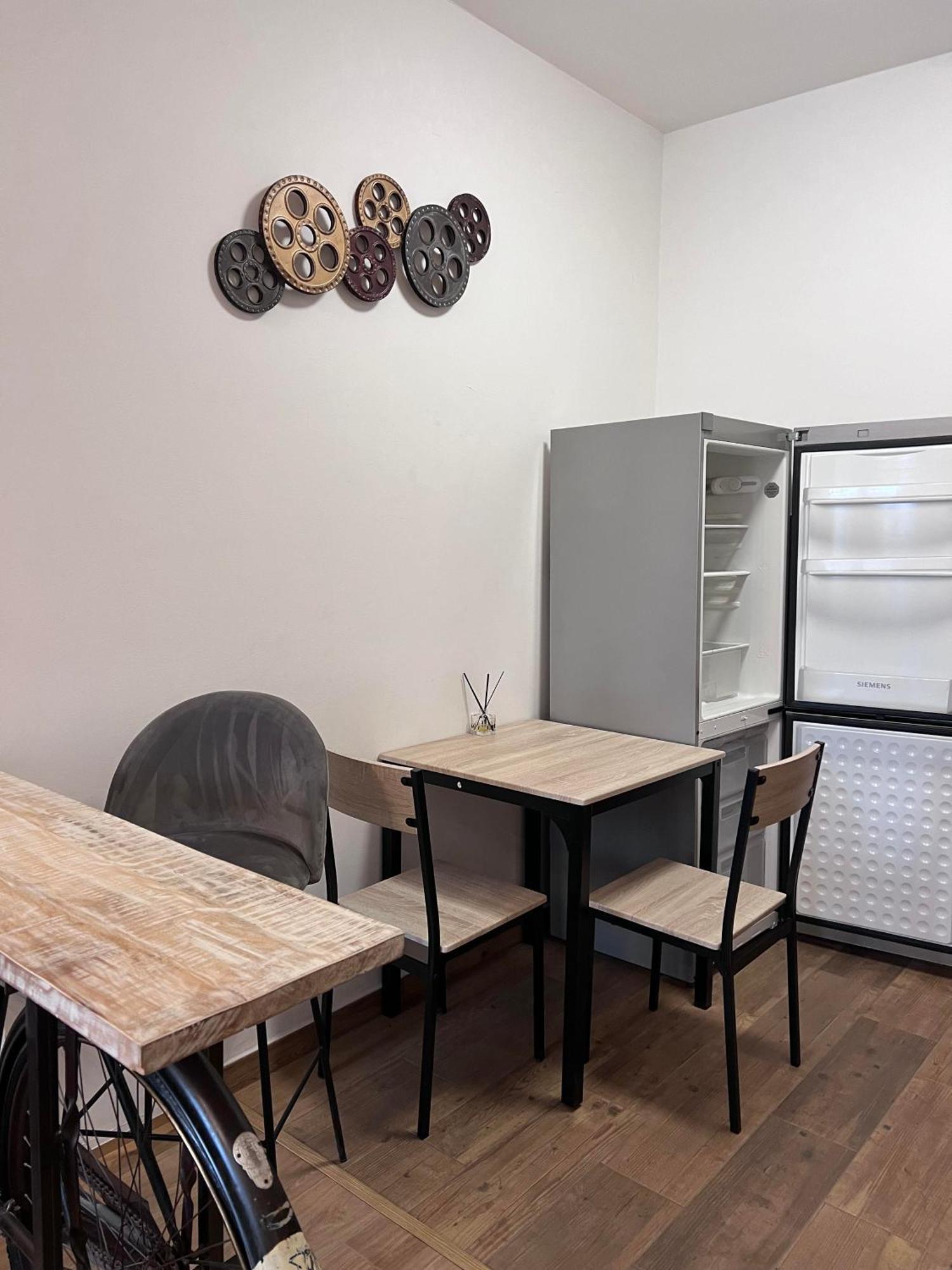 Penzion Manes Krabcice Ngoại thất bức ảnh