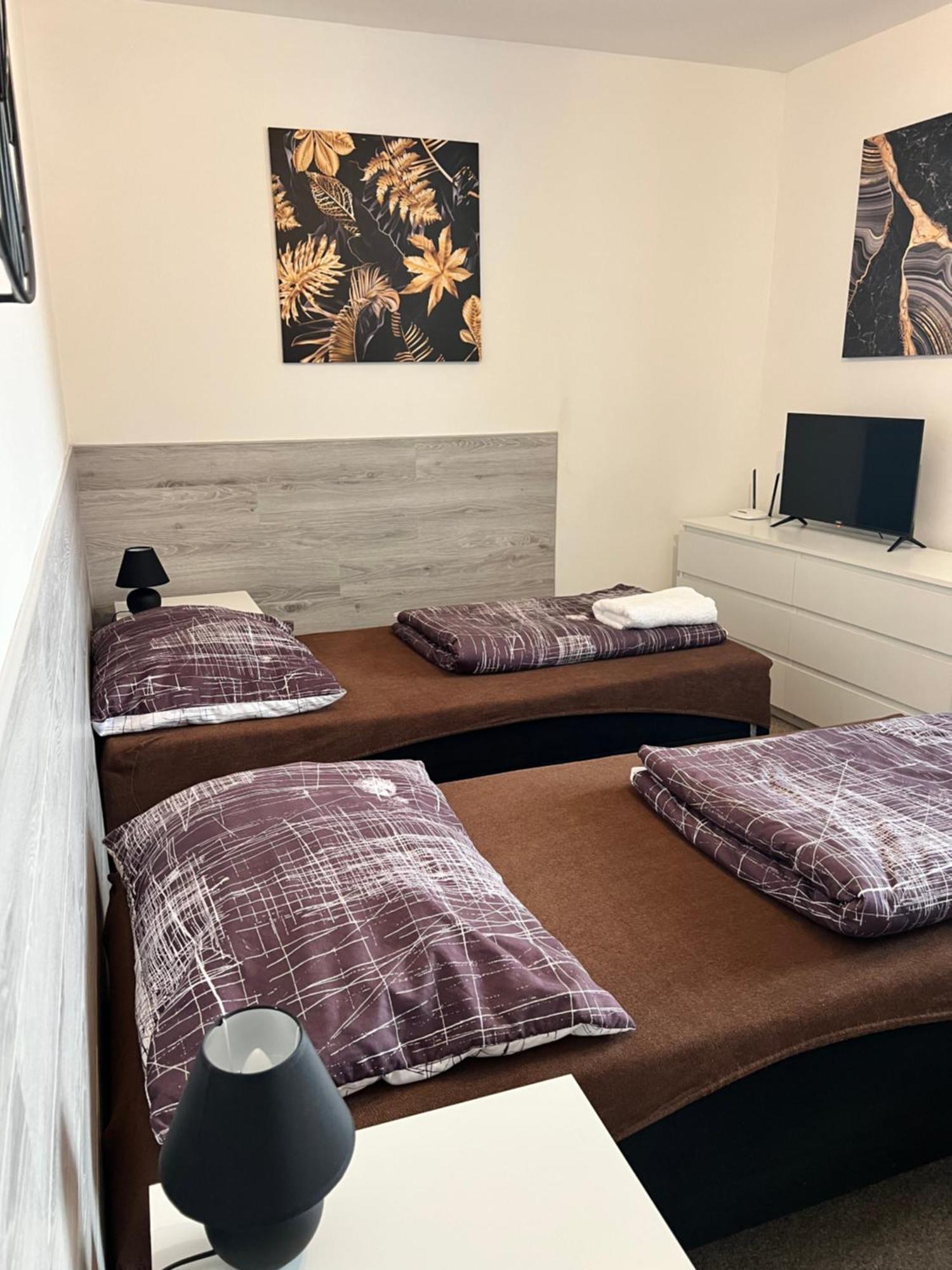 Penzion Manes Krabcice Ngoại thất bức ảnh